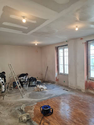 Rénovation maison Ademaj à Oyonnax