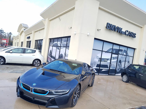 Used Car Dealer «BMVW INC AUTO SALES», reviews and photos, 6781 Londonderry Way, Union City, GA 30291, USA