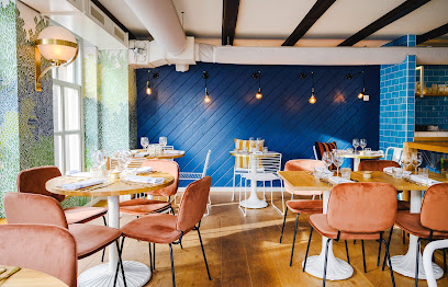 Ultimo Restaurant & Wijnbar Nijmegen