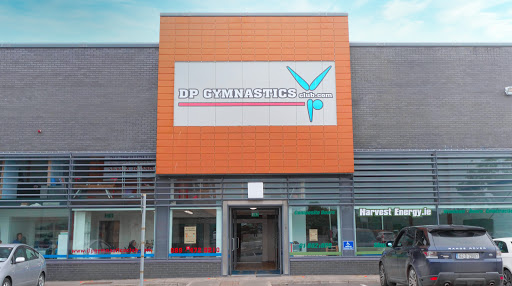 D.P. Gymnastics