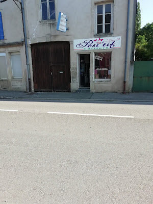 Posi'Tif à Bouxières-aux-Dames