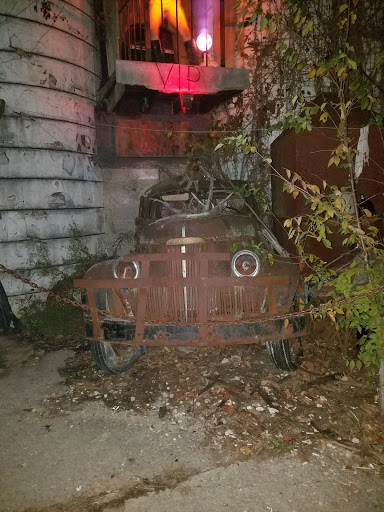 Haunted House «Haunted Hoochie», reviews and photos, 13861 Broad St SW, Pataskala, OH 43062, USA