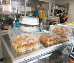 Crusade Cake Shop photo