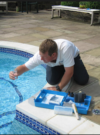 Corley Pool Solutions - Photo 4 - Car repair in , Columbia