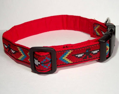 Dog Cat Collars by Sylcraft