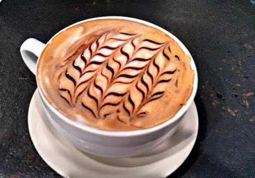 Coffee Shop «Common Ground Coffee House», reviews and photos, 102 W Street Ext, Beaufort, SC 29902, USA