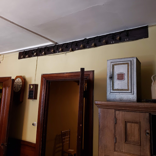 Museum «Gibson House Museum», reviews and photos, 137 Beacon St, Boston, MA 02116, USA