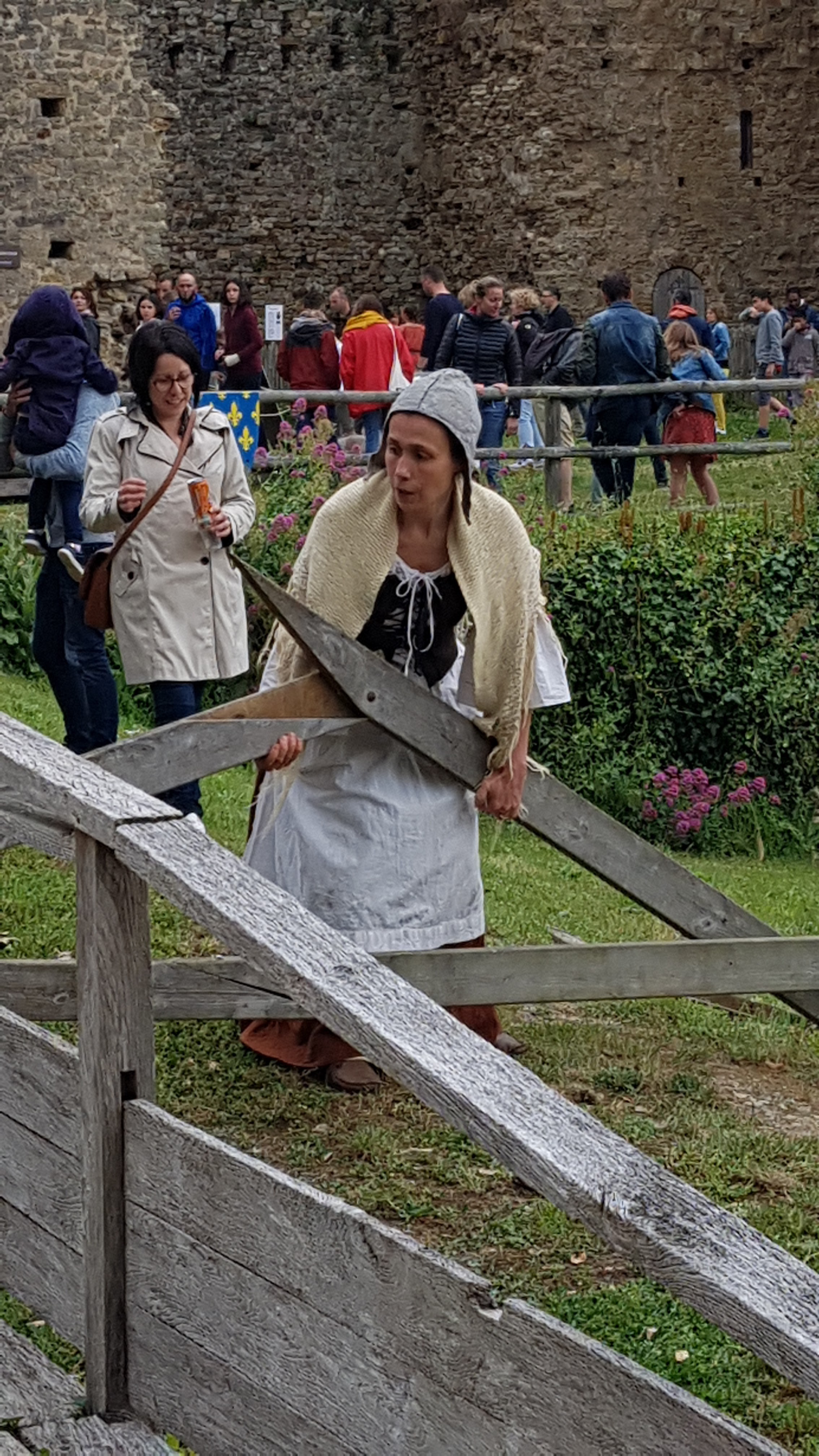 Photo n° 10 de l'avis de Laetitia.o fait le 09/06/2019 à 16:17