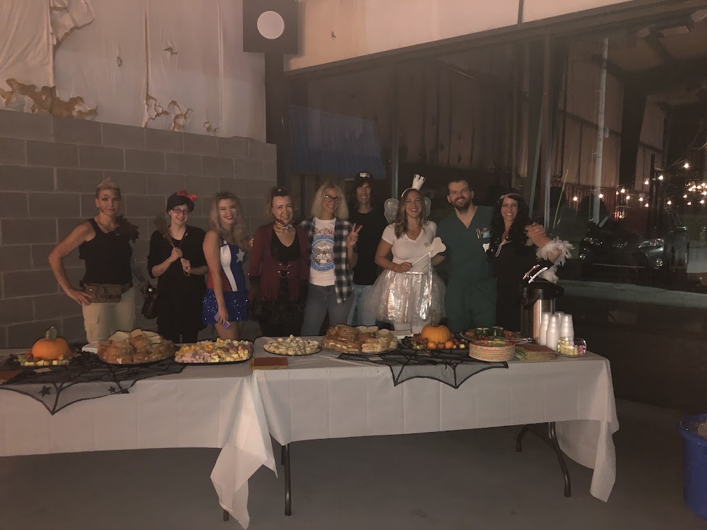 Pop’s Coffee Shop 37087