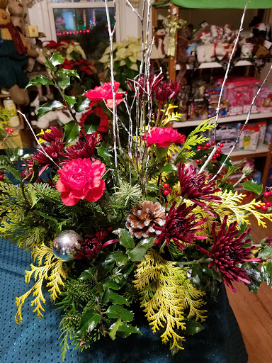 Florist «The Greenery Of Morgantown», reviews and photos, 2960 Main St, Morgantown, PA 19543, USA