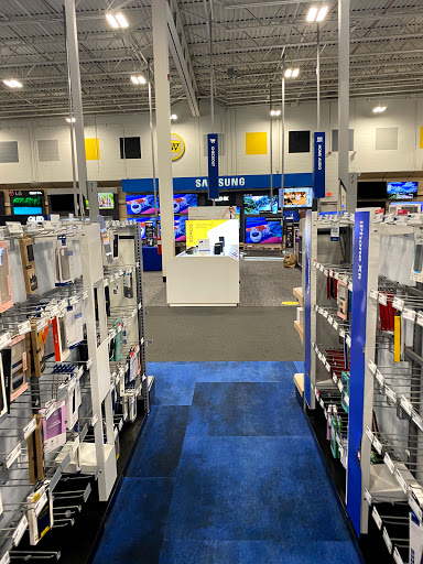 Electronics Store «Best Buy», reviews and photos, 26 Cypress St, Williston, VT 05495, USA