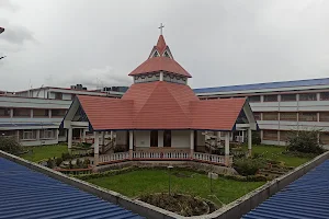Catholic Medical Centre (CMC Hospital) image