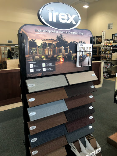 Lumber Store «Standard Supply & Lumber Co», reviews and photos, 1535 Kalamazoo Ave SE, Grand Rapids, MI 49507, USA