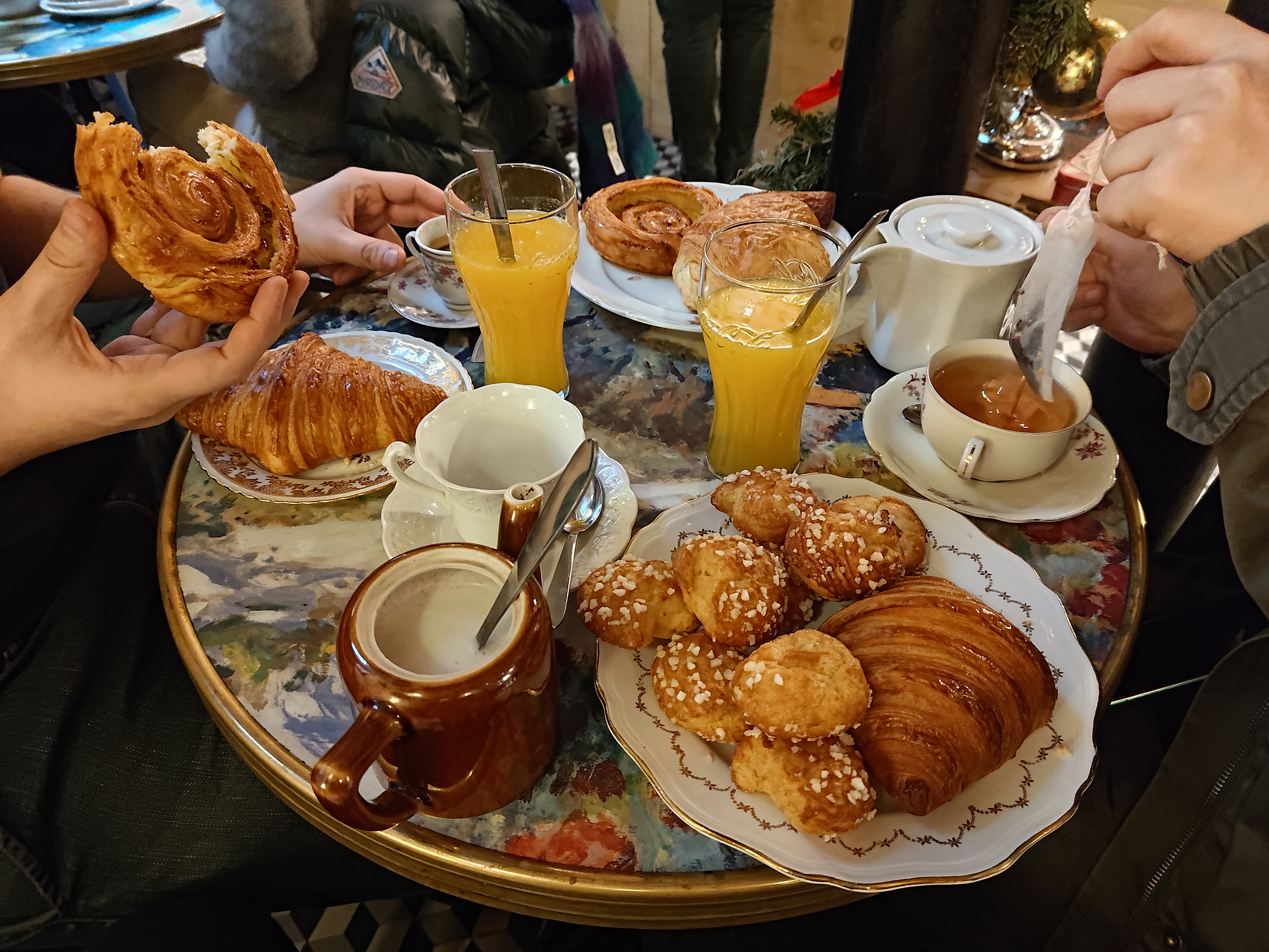 Photo n° 1 de l'avis de Guillaume.n fait le 16/01/2024 à 17:53