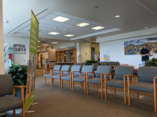 Kaiser Permanente Daly City Medical Offices