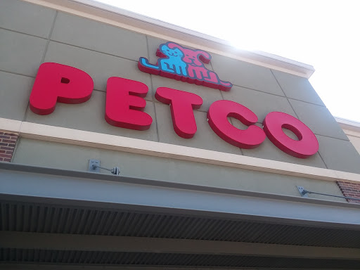 Pet Supply Store «Petco Animal Supplies», reviews and photos, 1350 S Ironton St #120, Aurora, CO 80012, USA