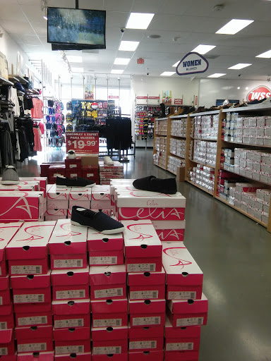 Shoe Store «WSS», reviews and photos, 124 Euclid St, Anaheim, CA 92802, USA