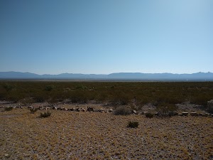 Chihuahuan Desert Nature Park - photo 69
