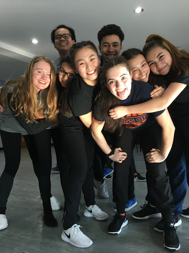 Dance School «Supreme Dance Studio», reviews and photos, 4055 Oakton St, Skokie, IL 60076, USA