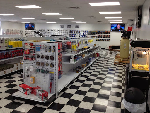 Paint Store «Leading Edge Auto Paint & Supplies», reviews and photos, 145 S Country Club Dr, Mesa, AZ 85210, USA