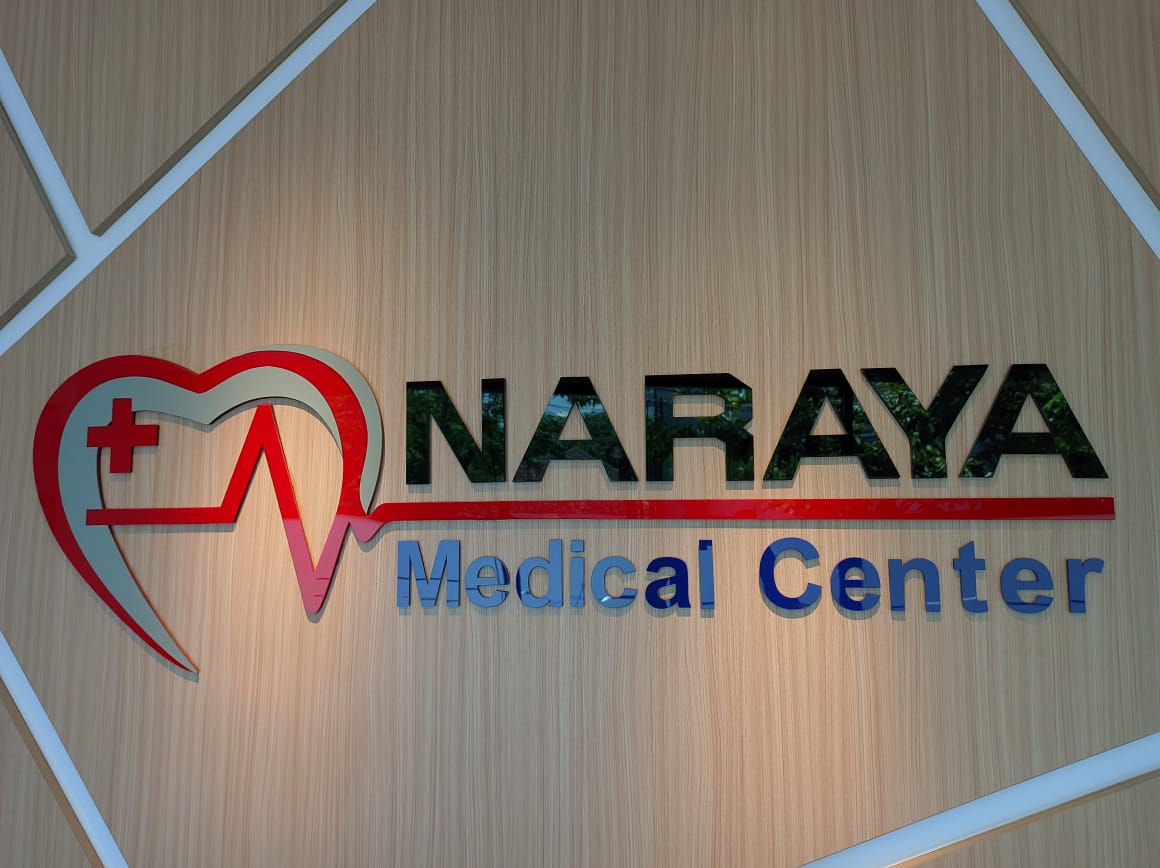 Naraya Medical Center Semarang Photo