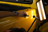 Fort Collins Hail & Dent Repair - Photo 7 - Car repair in Fort Collins, CO, Fort Collins
