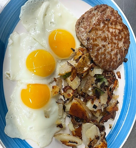 Bagel Shop «Firehouse Bagel Co», reviews and photos, 332 US-206, Branchville, NJ 07826, USA