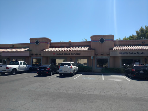 Blood Donation Center «United Blood Services», reviews and photos