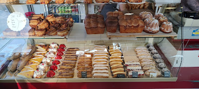 Boulangerie Richard Dominique à Blamont