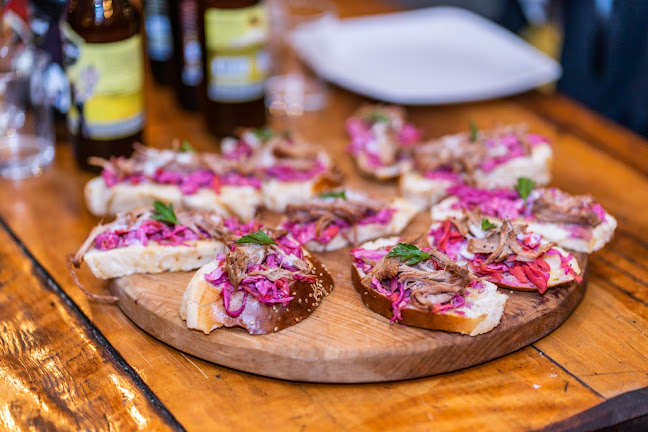 Wenu Pillán Cervecería y Restaurante - Pizzeria
