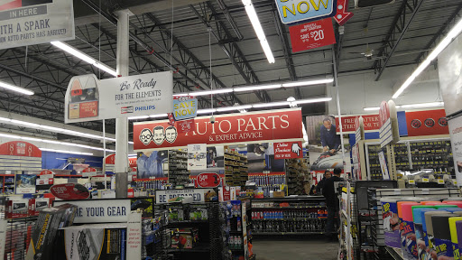 Auto Parts Store «Pep Boys Auto Parts & Service», reviews and photos, 1802 Hempstead Turnpike, Elmont, NY 11003, USA