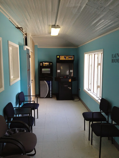 Laundry Service «The Laundry Room», reviews and photos, 2 S Franklin Blvd, Pleasantville, NJ 08232, USA