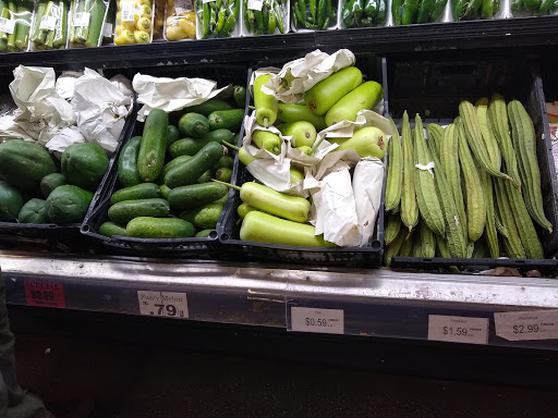 Asian Grocery Store «LF Market Oriental & Seafood», reviews and photos, 5350 W Bell Rd #115, Glendale, AZ 85308, USA