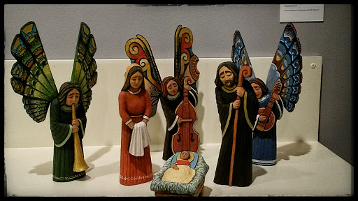 Museum «Loyola University Museum of Art (LUMA)», reviews and photos, 820 Michigan Avenue, Chicago, IL 60611, USA