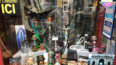 Tabac Au Pacha à Nancy