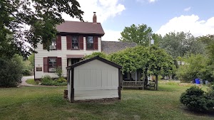 Ball-Sellers House (John Ball House) - photo 13