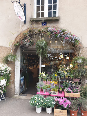 Fleurs Etc à Rennes