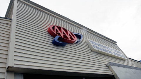 AAA Waterbury, 835 Wolcott St, Waterbury, CT 06705, Insurance Agency