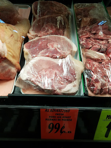 Supermarket «Valu Mart Food Warehouse», reviews and photos, 6340 Rosemead Blvd, San Gabriel, CA 91775, USA