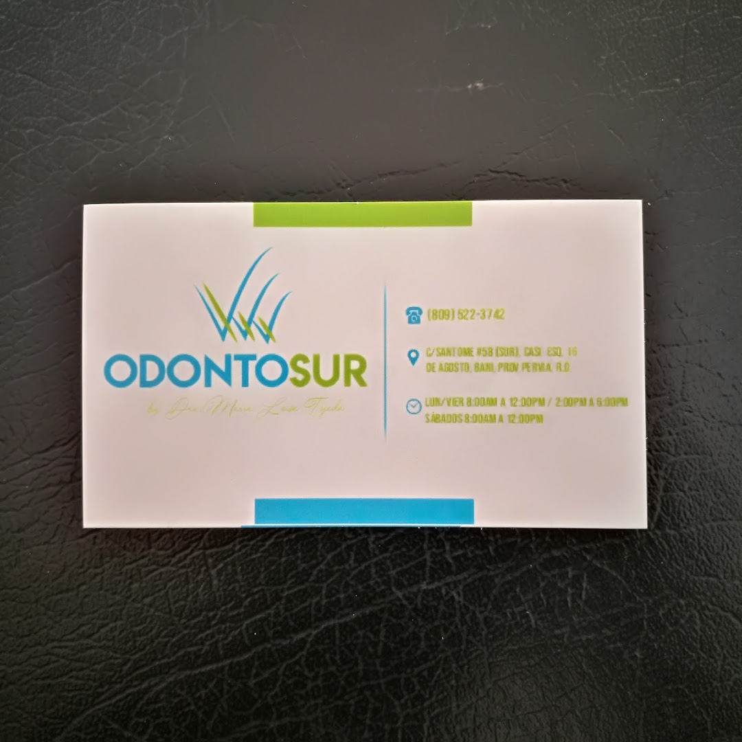 OdontoSur - Centro Odontologico Del Sur