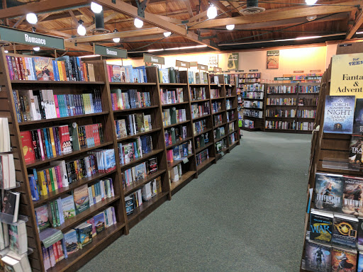 Book Store «Barnes & Noble», reviews and photos, 626 106th Ave NE, Bellevue, WA 98004, USA