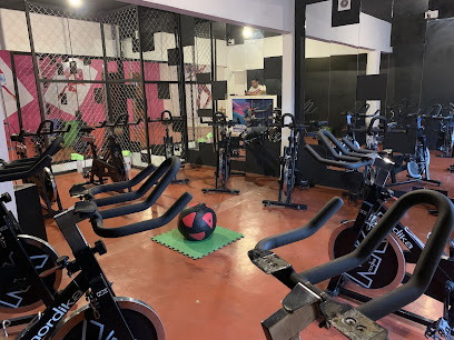 CENTRO DE SPINNING