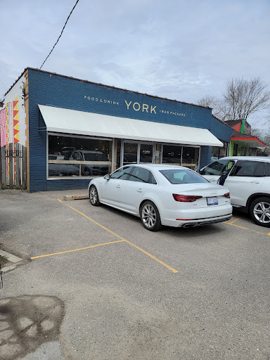 Wine Store «Morgan & York», reviews and photos, 1928 Packard Rd, Ann Arbor, MI 48104, USA