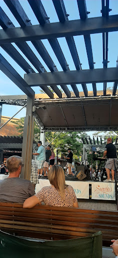 Shopping Mall «The Mall at Partridge Creek», reviews and photos, 17420 Hall Rd, Charter Twp of Clinton, MI 48038, USA