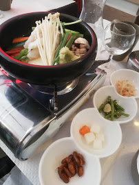Sukiyaki du Restaurant coréen Sodam à Paris - n°8