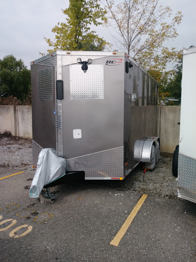 Self-Storage Facility «CubeSmart Self Storage», reviews and photos, 25440 Pennsylvania Rd, Taylor, MI 48180, USA