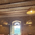 Photo n°3 de l'avis de Mattia.o fait le 15/06/2021 à 17:51 sur le  Osteria di Fuori Porta à Pitigliano