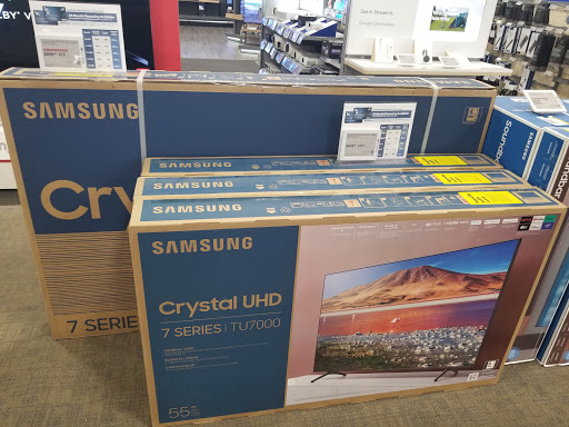 Best Buy image