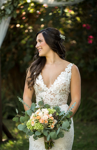 Magnolia Bridal Boutique, 9863 Pacific Heights Blvd H, San Diego, CA 92121, USA, 