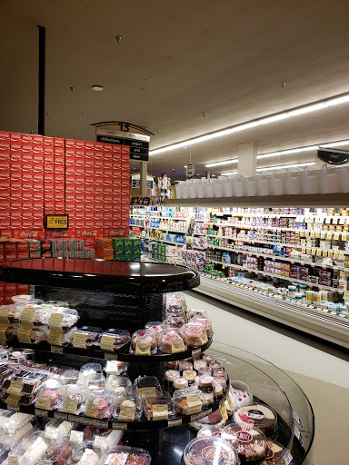 Grocery Store «Safeway», reviews and photos, 116 River Bend Dr, Leavenworth, WA 98826, USA
